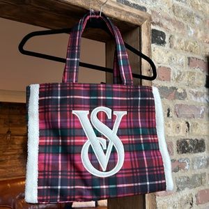 Victoria Secret Brand New Tote Bag